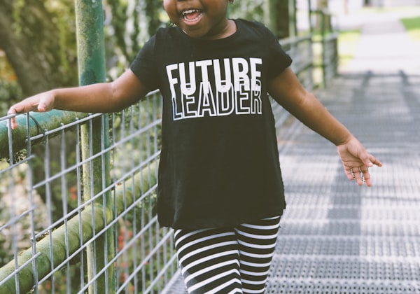 Family & Lifestyle — Childcare and Family Services