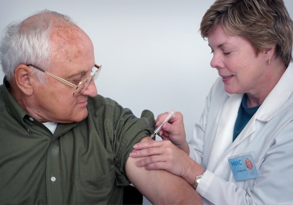 Post-Op Recovery — Physical Therapy & Care