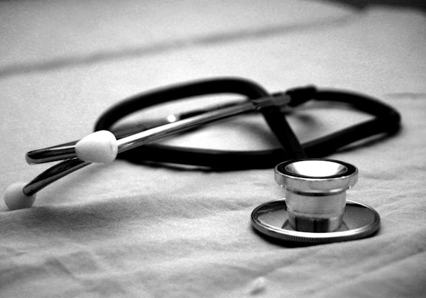 Pre-Op Preparation — Nutrition Consultation