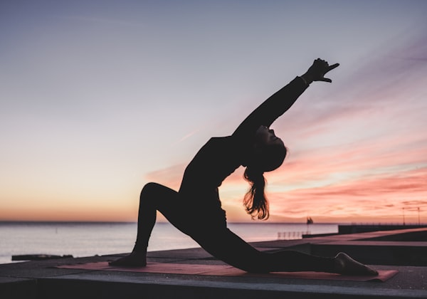 90-Day Wellness — Recovery & Fitness
